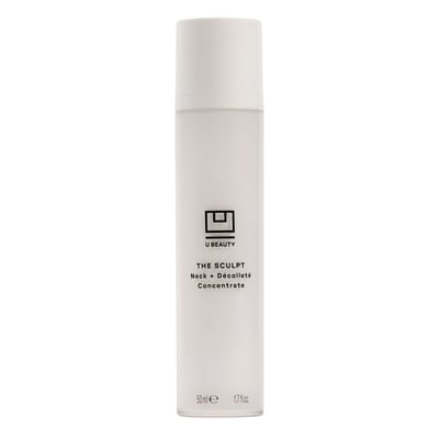 The SCULPT Neck + Décolleté Concentrate