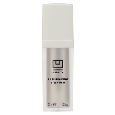 Resurfacing Flash Peel
