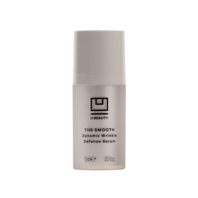 The SMOOTH Dynamic Wrinkle Defense Serum