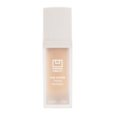 Super Tinted Hydrator 01
