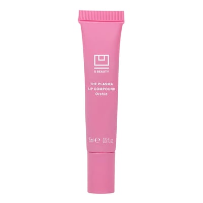 The Plasma Lip Compound Tinted Orchid