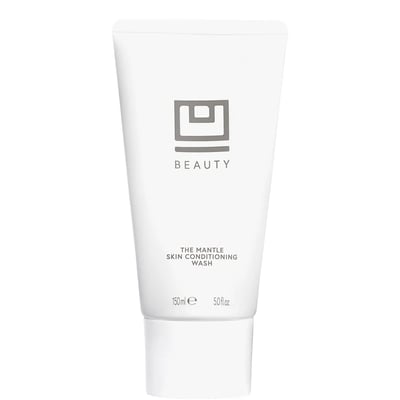 The MANTLE Skin Conditioning Wash