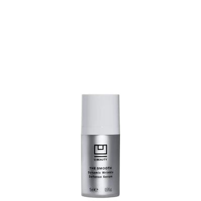 The SMOOTH Dynamic Wrinkle Defense Serum