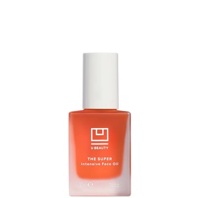 The SUPER Intensive Face Oil