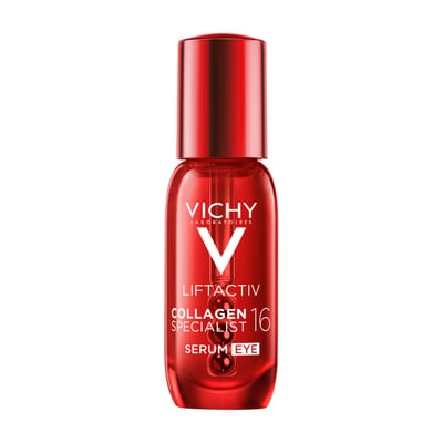 Contorno de Ojos Vichy Liftactiv Collagen 16