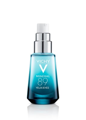 Contorno de Ojos Vichy Mineral 89