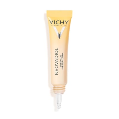 Contorno de Ojos y Labios Vichy Neovadiol Peri & Post Menopausia