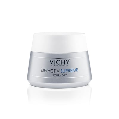 Crema Antiarrugas Vichy Liftactiv Supreme para Piel Normal a Mixta