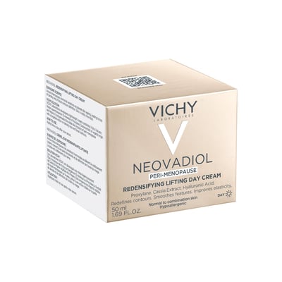Crema de Día Vichy Neovadiol Peri-Menopausia para Piel Normal a Mixta