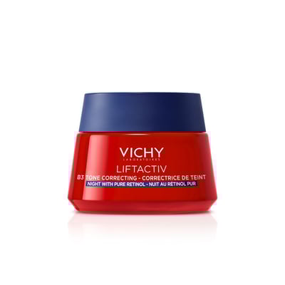 Crema de Noche Vichy Lifactiv Retinol