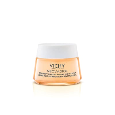 Crema de Noche Vichy Neovadiol Peri-Menopausia