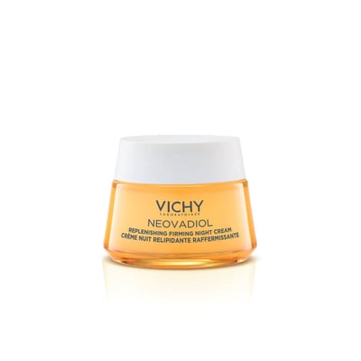 Crema de Noche Vichy Neovadiol Post-Menopausia