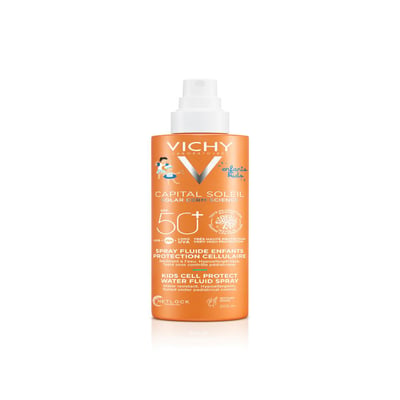 Protector Solar Kids Vichy Capital Soleil SPF 50+