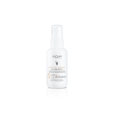 Protector Solar Vichy Capital Soleil Uv-Age Daily Spf 50