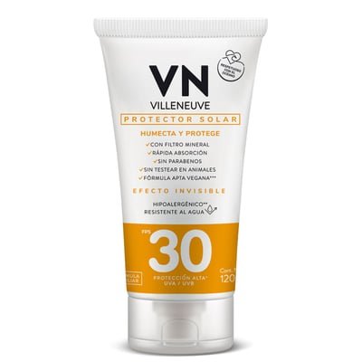 Protector Solar VN Fps 30