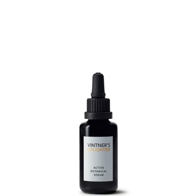 Active Botanical Serum