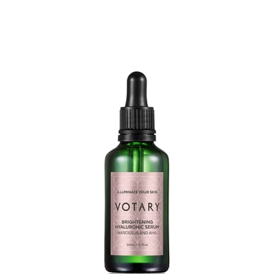 Brightening Hyaluronic Serum