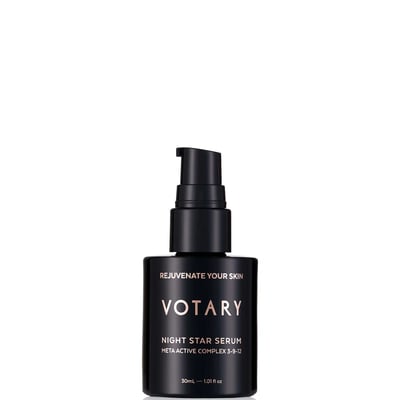 Meta Active Complex 3-9-12 Night Star Serum