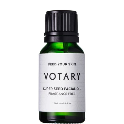 Super Seed Facial Oil