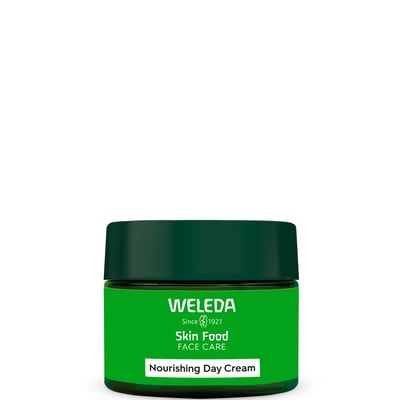 Skin Food Face Care Nourishing Day Cream