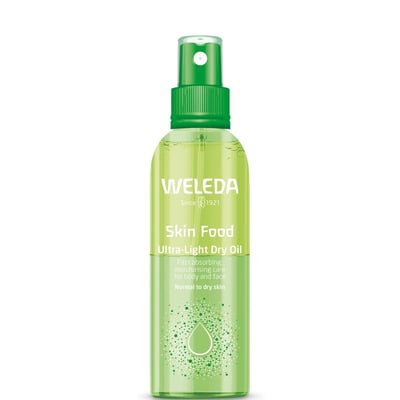 Skin Food Ultra-Light Dry Oil