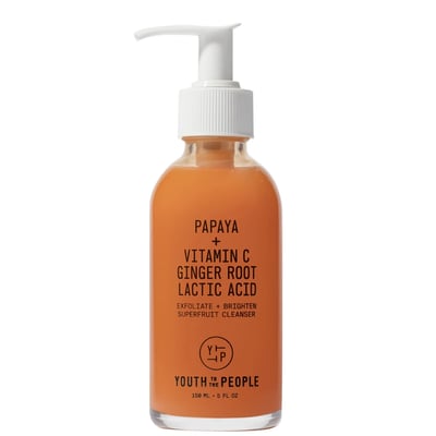 Energy Cleanser