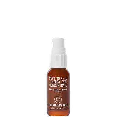 Peptide and C Energy Eye Concentrate