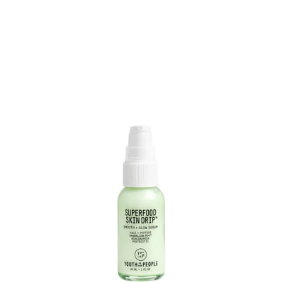 Superfood Skin Drip Serum