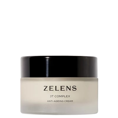 3T Complex Anti-Ageing Cream