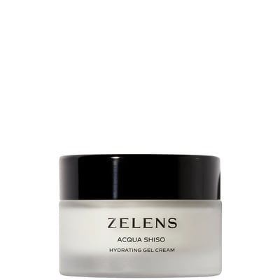 Acqua Shiso Hydrating Gel Cream