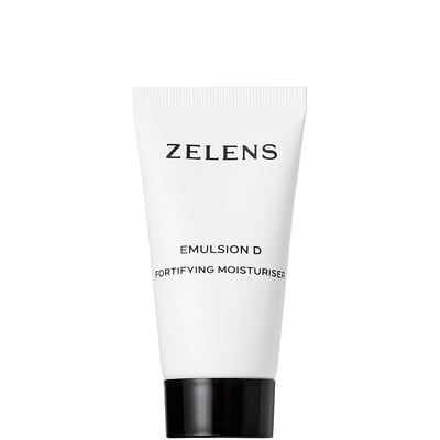 Emulsion D Fortifying Moisturiser