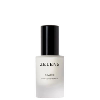 Power C Collagen-Boosting and Brightening Serum