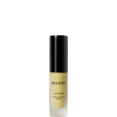 Tea Shot Urban Defence Serum