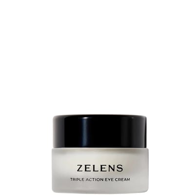 Triple Action Eye Cream