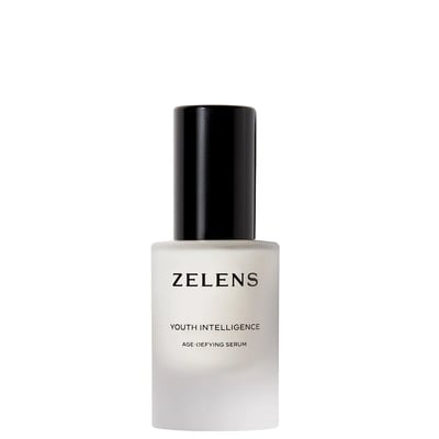 Youth Intelligence Age-Defying Serum