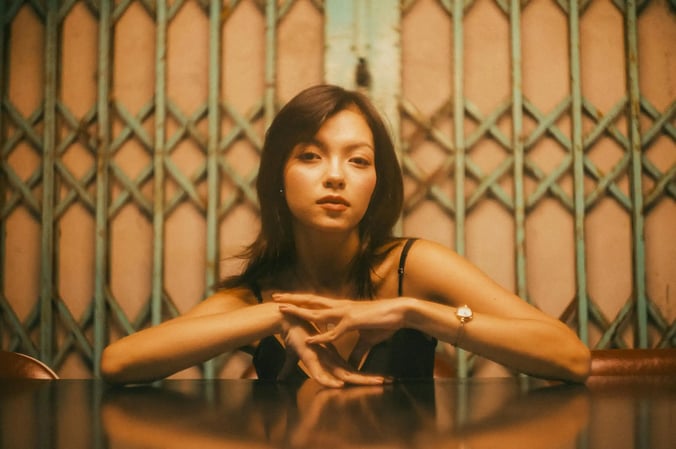 Retinol vs. bakuchiol