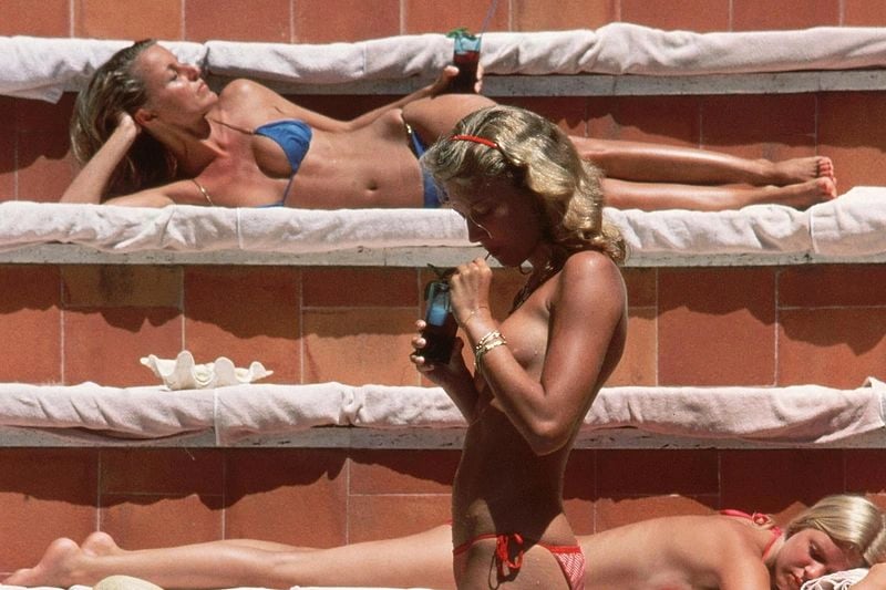 7 signs your skin barrier is damaged