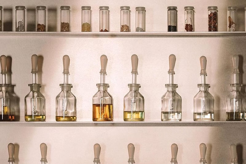 Best fragrance-free skincare routine for sensitive skin