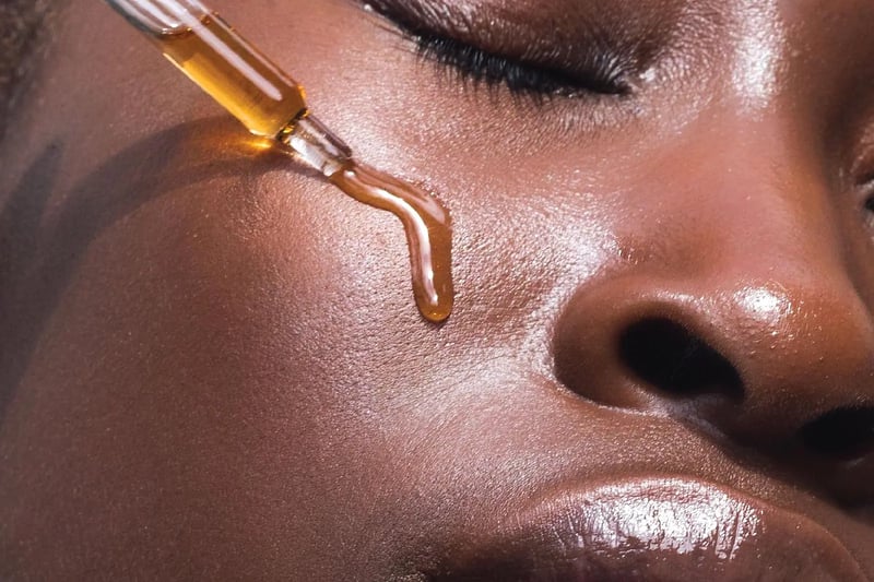 How to repair a damaged skin barrier