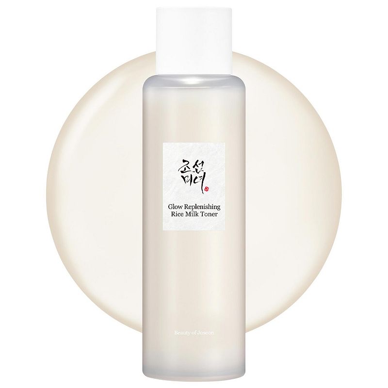 Beauty of Joseon - Glow Replenishing Rice Milk Toner