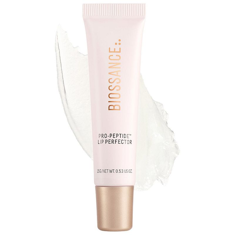 Biossance - Pro Peptide Lip Perfector - Blush Quartz