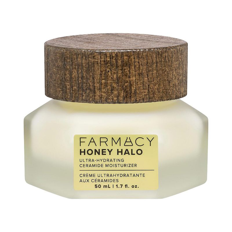 Farmacy - Honey Halo Ultra-Hydrating Ceramide Moisturiser -