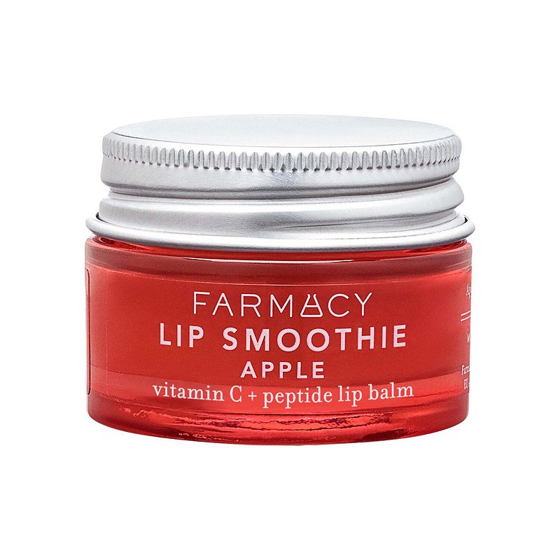 Farmacy - Lip Smoothie Vitamin C + Peptide Lip Balm 10g - Honey Vanilla