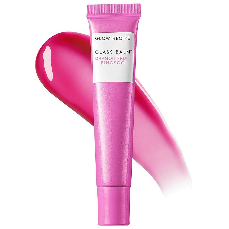 Glow Recipe - Glass Balm Lip Treatment for Shine & Hydration