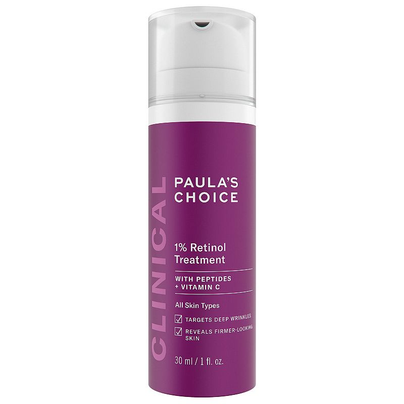 Paula's Choice - Clinical 1% Retinol Treatment (30ml)