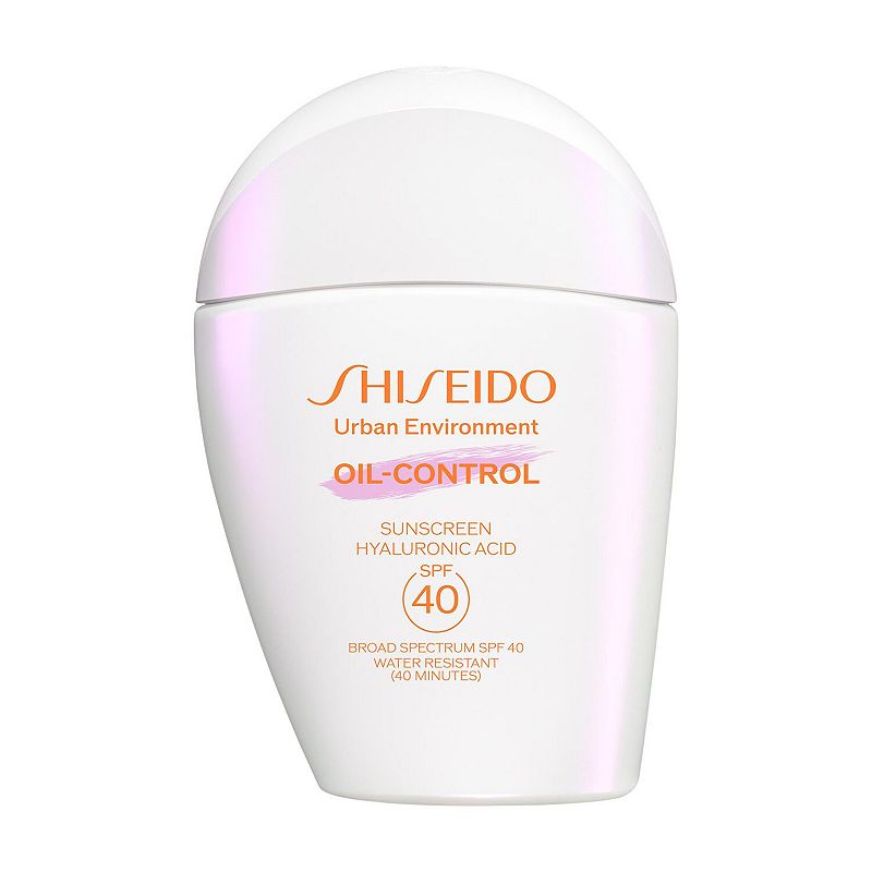 Shiseido - Urban Environment Oil-Free Suncare Emulsion - SPF 30