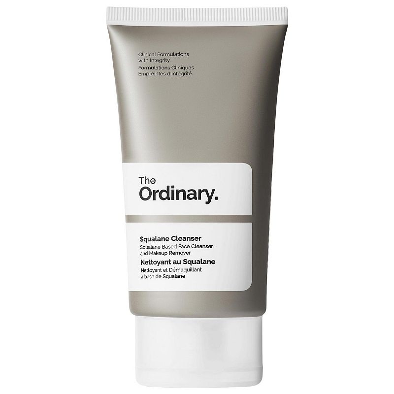 The Ordinary - Squalane Cleanser