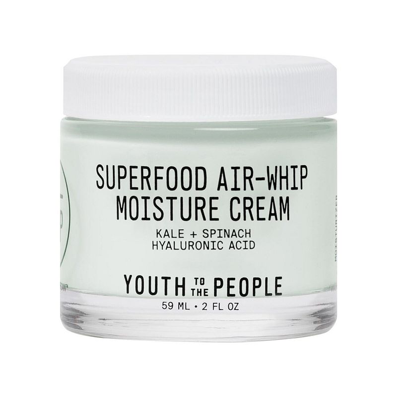 Youth To The People - Superfood Air-Whip Moisture Cream -