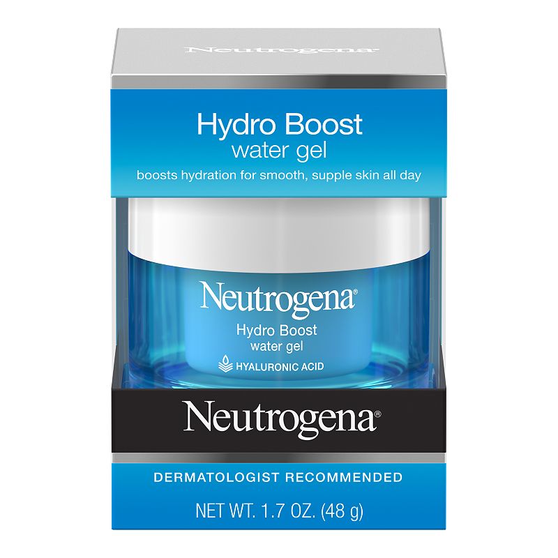 Neutrogena - Hydro Boost Water Gel Moisturiser
