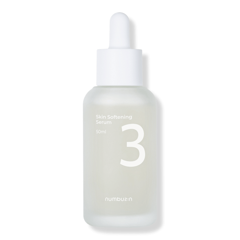 numbuzin - No.3 Skin Softening Serum